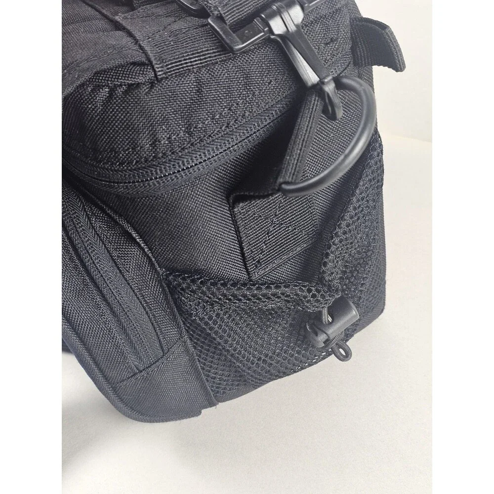 Lowepro EX160 Arctic Blue Black Digital Camera Pouch Shoulder Bag Padded Strap